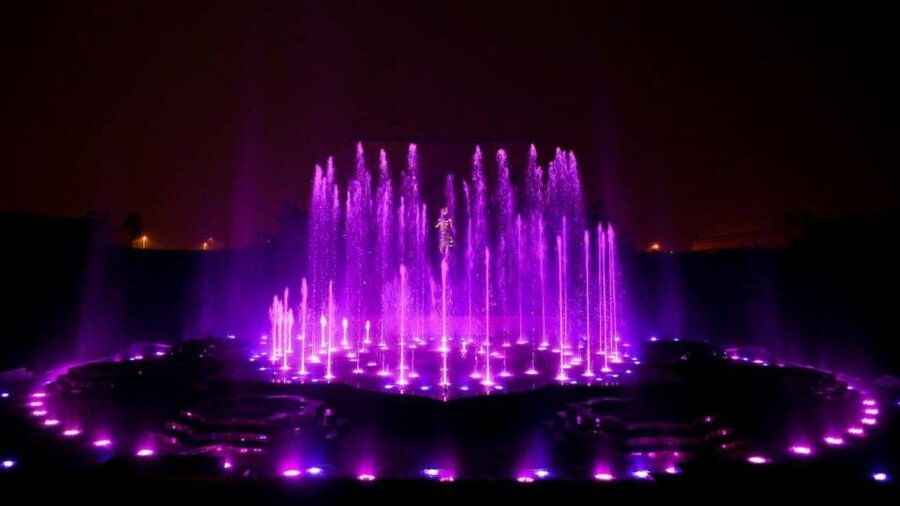 Delhi: Akshardham Temple, India Gate & Safdarjung Night Tour - Should you book it?