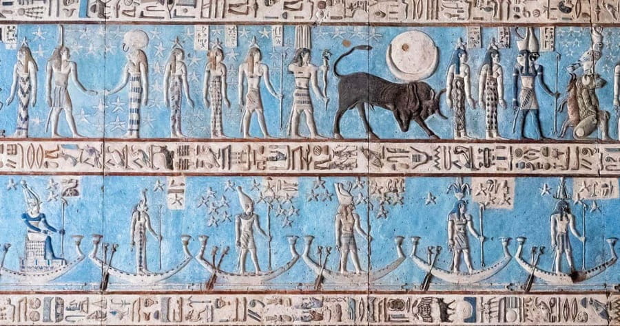 Dendera and Abydos Temples Guided Tour From Luxor - Why this day trip is worth the long road
