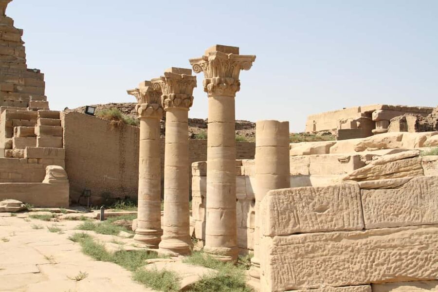 Dendera and Abydos Temples Guided Tour From Luxor - How the $86 price compares with the experience
