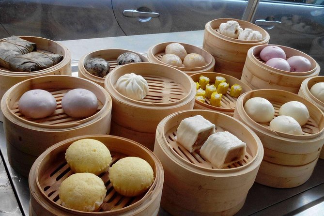 Dim Sum Breakfast&Tailored Beijing Highlights Tour-Pick Your Spot - Choosing between five very different Beijing days