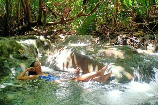 Discover Krabi - Emerald Pool, Hot Springs & Tiger Cave Temple - Who will enjoy this tour most