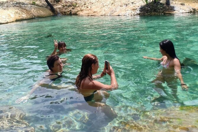 Discover Krabi - Emerald Pool, Hot Springs & Tiger Cave Temple - Should you book Discover Krabi?