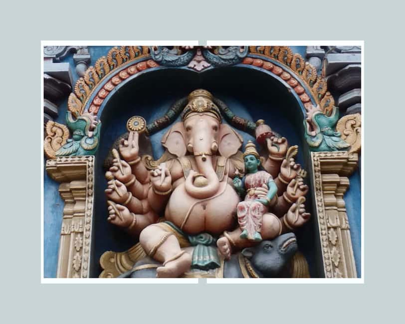 Discover the Divine Charm of Madurai - Why this six-hour Madurai tour works