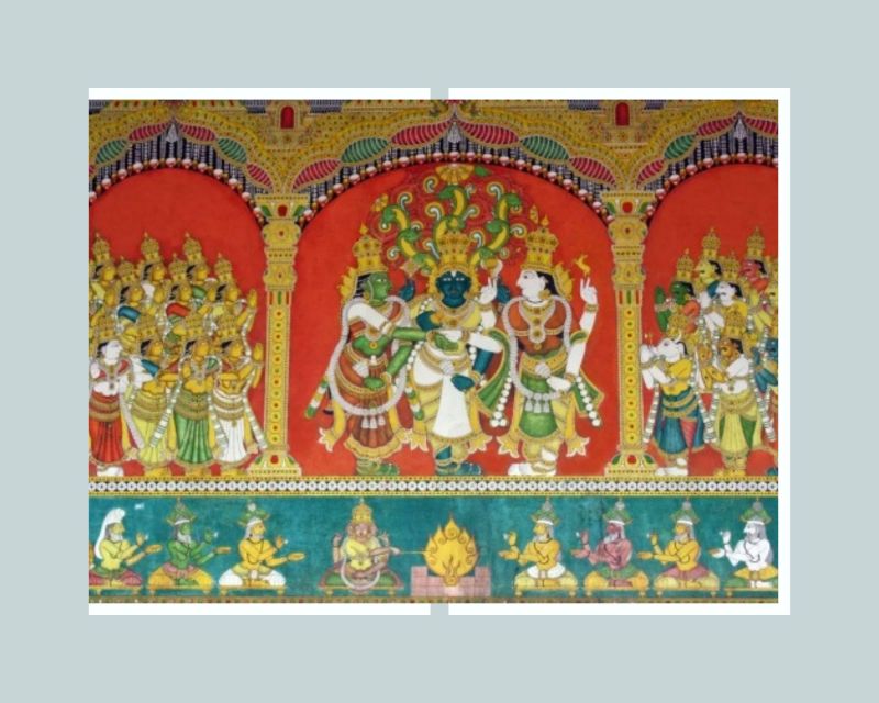 Discover the Divine Charm of Madurai - Thiruparankundram and the Murugan tradition