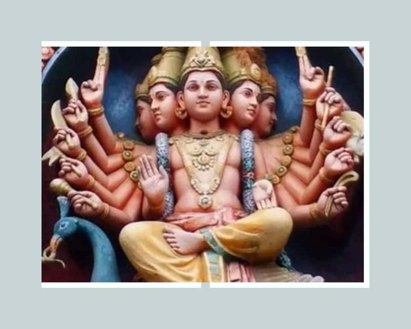 Discover the Divine Charm of Madurai - Is $142 good value for two?