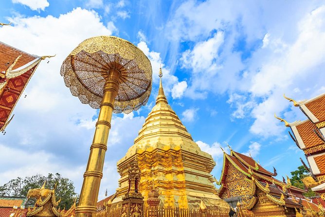 Doi Suthep and Hmong Hilltribe Half Day Tour in Chiang Mai - What to expect at the Hmong village