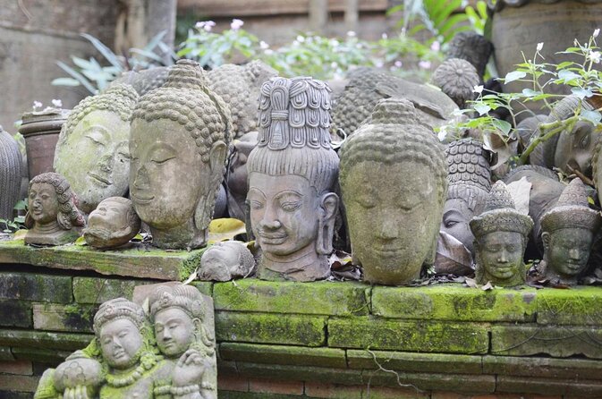 Doi Suthep and Wat Pha Lat Sunrise Private Tour – Half Day - Why a 5 a.m. start changes Doi Suthep
