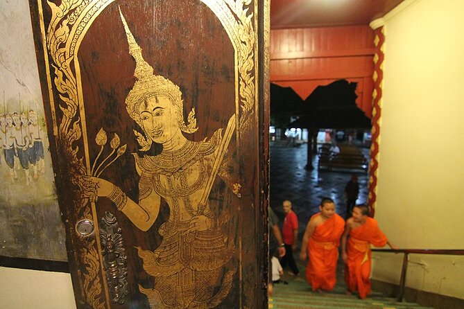 Doi Suthep and Wat Umong Night Tour From Chiang Mai - Who will get the most from this tour?