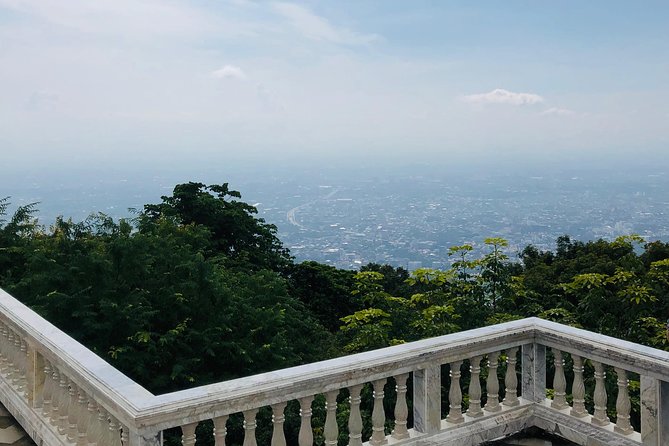 Doi Suthep Temple. It's a must see in Chiang Mai !!! - Timing, weather, and cancellation details