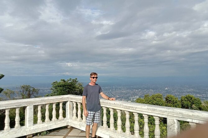 Doi Suthep Temple Tour by Local Red Car 3 Hour Adventure - What the $12.82 Price Really Buys