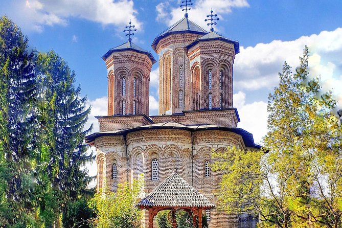 Dracula's Tomb Snagov Monastery | Mogosoaia Palace - PrivateTour - Key points to know before you book
