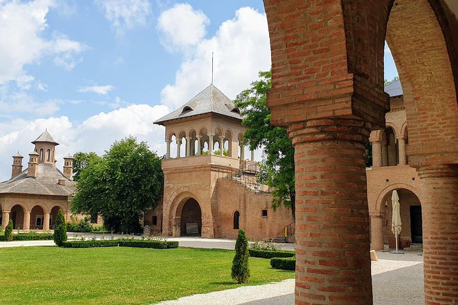 Dracula's Tomb Snagov Monastery | Mogosoaia Palace - PrivateTour - Snagov Monastery and the Dracula connection