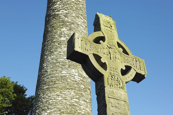 Dublin to Newgrange, Monasterboice Small Group Guided Tours - Why Newgrange is worth the trip from Dublin