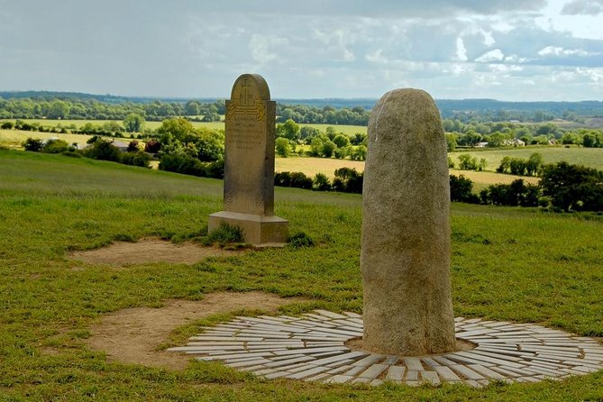 Dublin to Newgrange, Monasterboice Small Group Guided Tours - The Battle of the Boyne at Oldbridge Estate