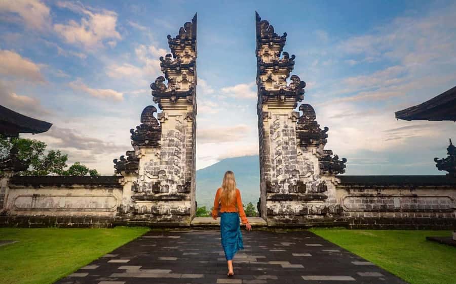 East Bali: Lempuyang Temple, Tirta Gangga, and Taman Ujung - Why East Bali Works Best as a Full-Day Trip