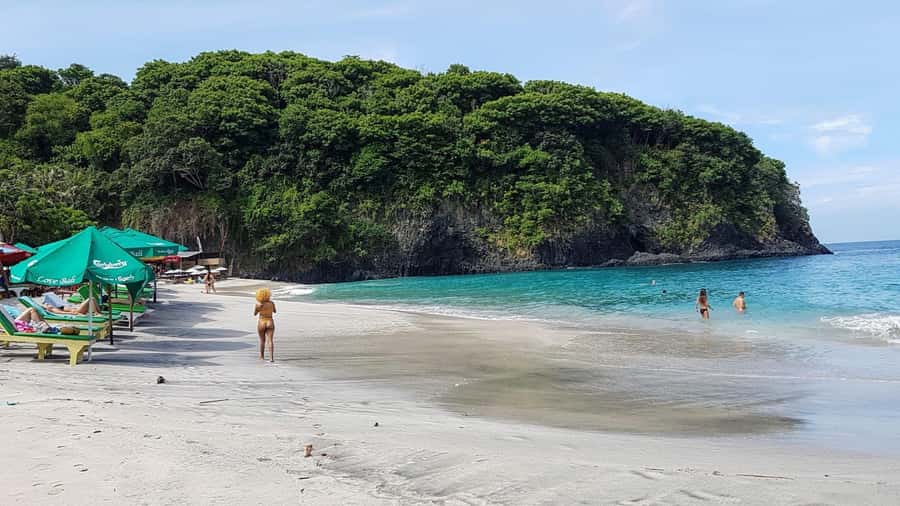East Bali: Lempuyang Temple, Tirta Gangga, and Taman Ujung - What the Small Group and Guide Service Add
