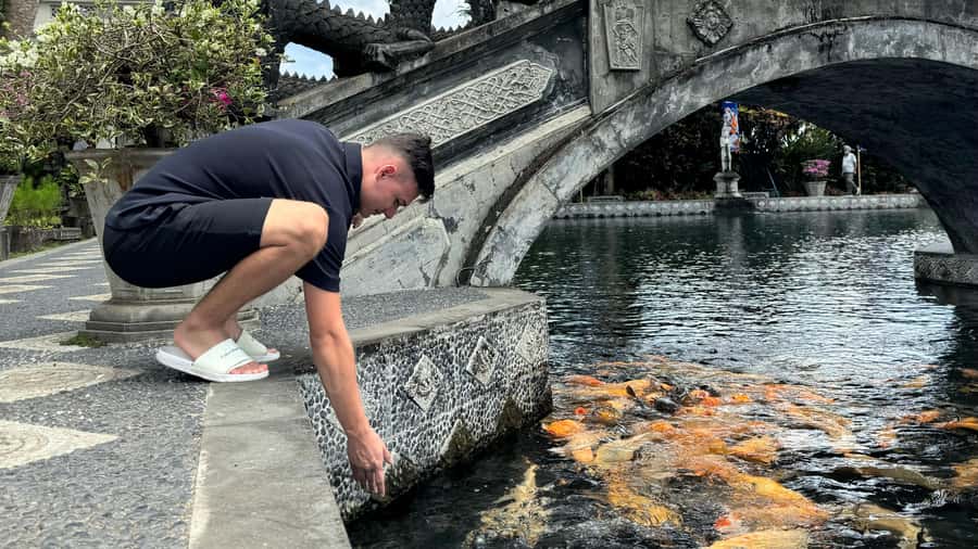 East Bali: Lempuyang temple, Tirta Gangga, Taman Ujung - Key points to know before you go