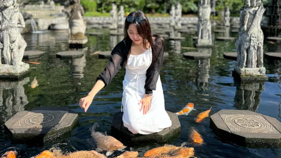 East Bali: Lempuyang temple, Tirta Gangga, Taman Ujung - Who should book this East Bali tour