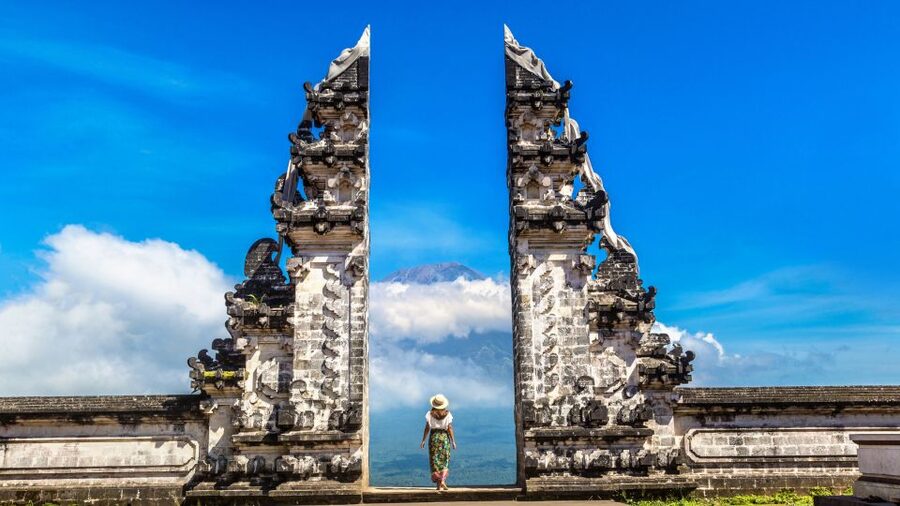 East Bali Tour All In: Lempuyang, Tirta Gangga, Besakih - Should you book this East Bali tour?