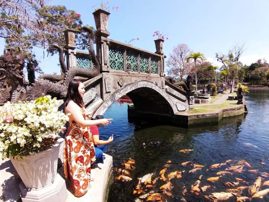 East Bali Tour: Besakih Temple, Lempuyang Gate, Tirta Gangga - Key points to know before you book