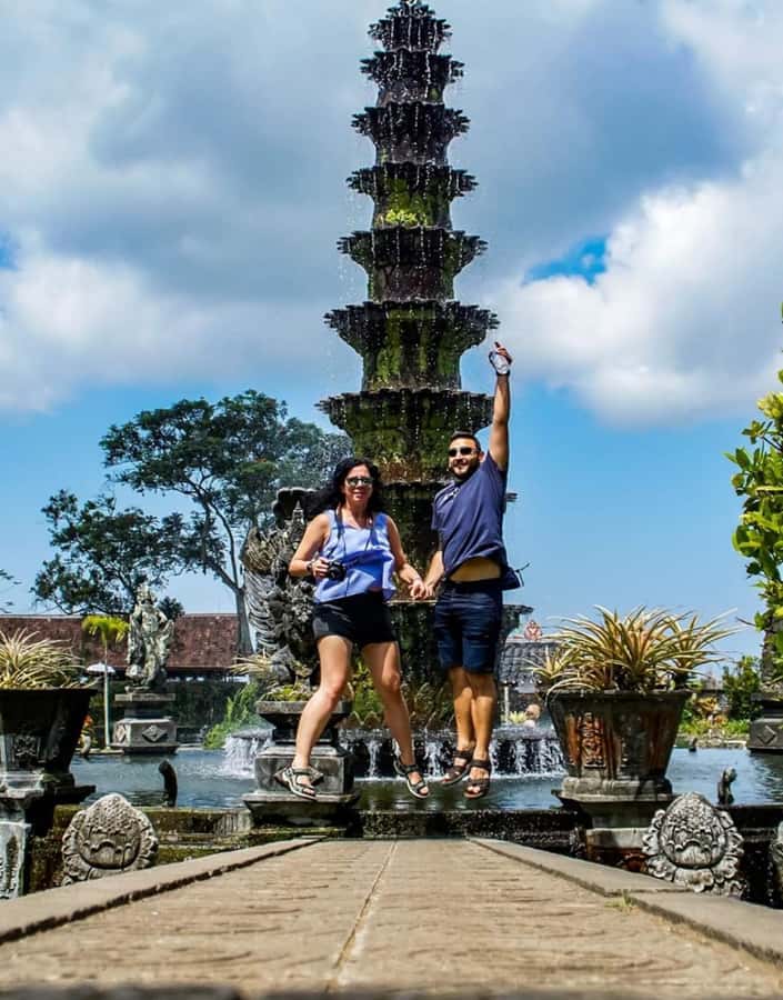 East Bali Tour: Besakih Temple, Lempuyang Gate, Tirta Gangga - Besakih Temple and Bali’s Mother Temple