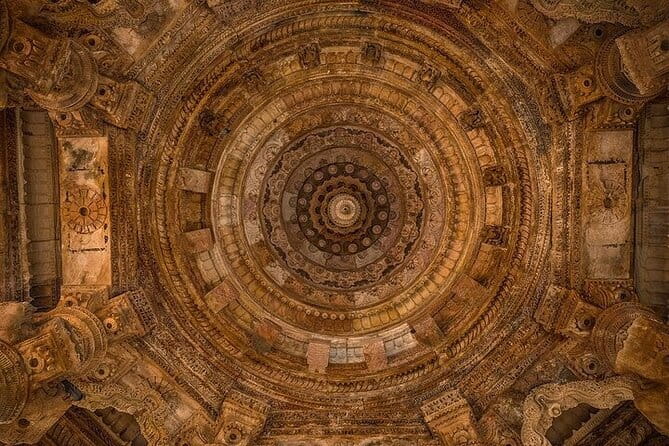 Easy Private Tour at Sun Temple and Rani Ki Vav by Car - Two major Gujarat sights in one private day