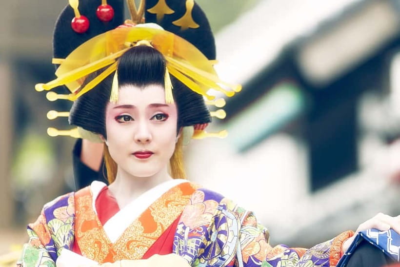 EDO WONDERLAND Nikko Edomura - Key points to know before you go