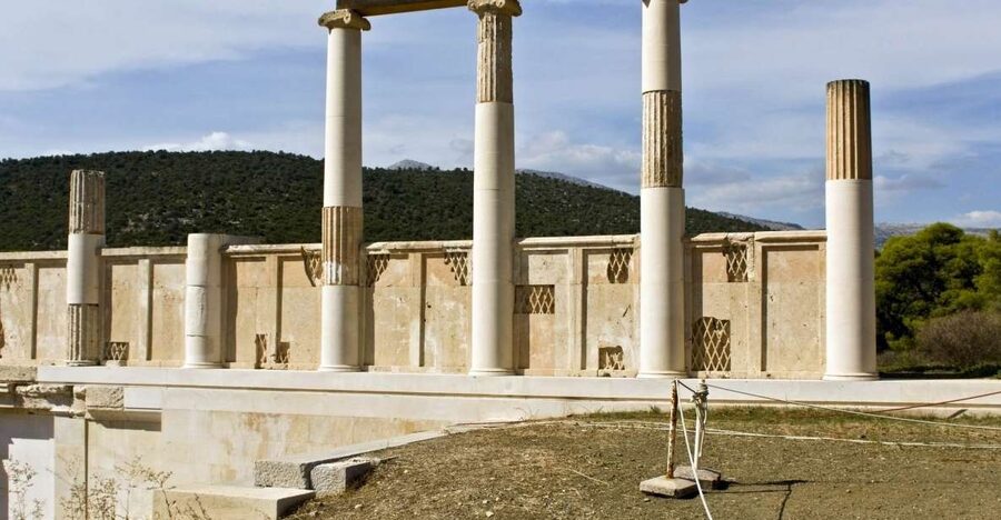 Epidaurus: Temple of Asclepius E-ticket & Audio Tour - Why Epidaurus is worth your time