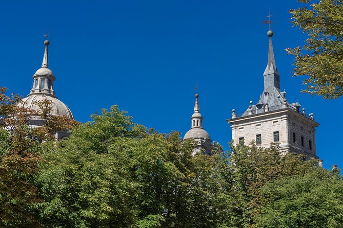 Escorial Monastery and the Valley of the Fallen from Madrid - Booking details that matter