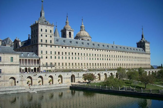 Escorial Monastery and the Valley of the Fallen Tour from Madrid - The guide makes or breaks the experience