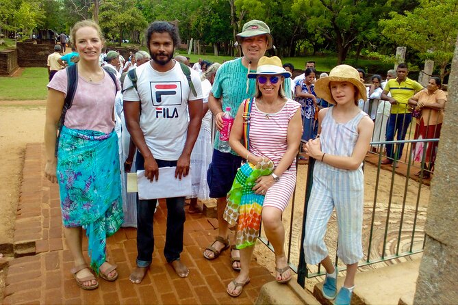 Explore & Ride the history of anuradhapura with Vogel Tours - Lovamahapaya reveals the scale of monastic life