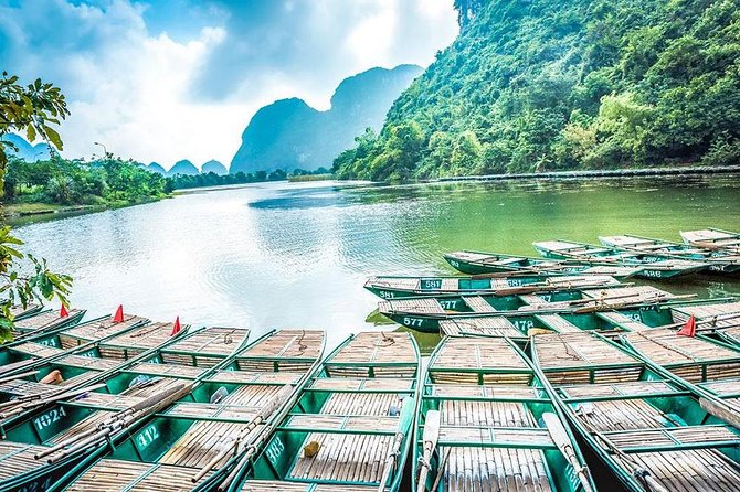 Exploring Bai Dinh Pagoda -Trang An -Mua Cave with Buffet Lunch 1 Day From Hanoi - Timing, comfort, and the return to Hanoi