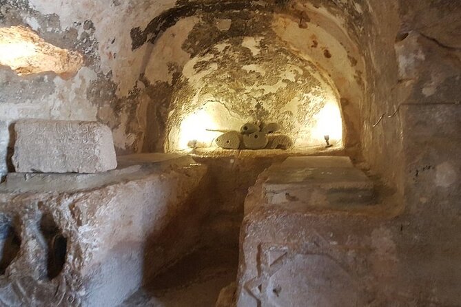 Exploring Shrines, Mosques, and Holy Landmarks Private Tour - Bilal bin Rabah Shrine and the memory of the first muezzin