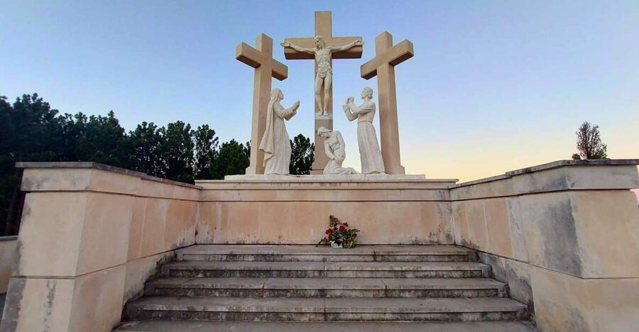 Fátima Private Tour: Shrine| Sacred Path |Shepherds House - The guides make the biggest difference