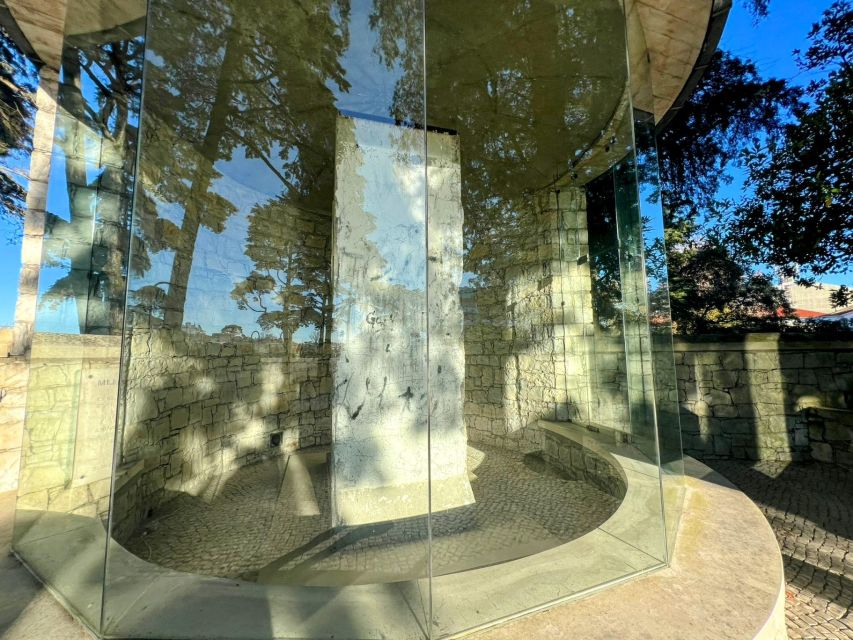 Fátima Private Tour: Shrine| Sacred Path |Shepherds House - The shepherds’ homes in Aljustrel