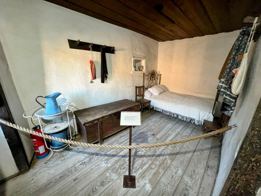 Fátima Private Tour: Shrine| Sacred Path |Shepherds House - Arneiro’s Well and the Angel of Peace