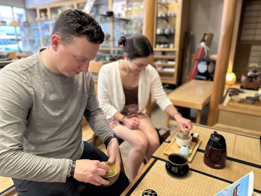 Food & Cultural Walking Tour around Zenkoji temple in Nagano - Final verdict: a useful first taste of Nagano