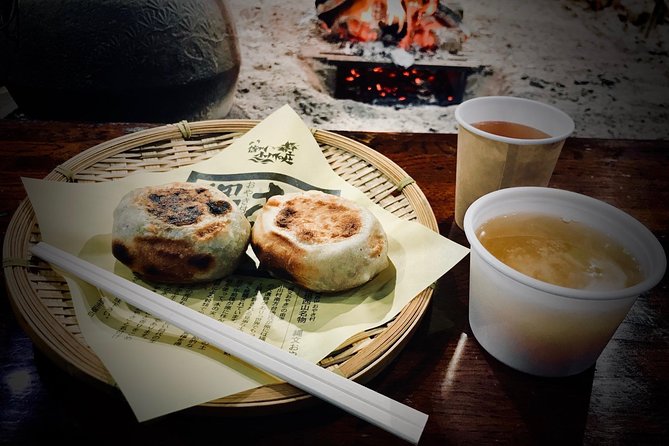 Food & Cultural Walking Tour around Zenkoji temple in Nagano - Why food is the right way into Nagano