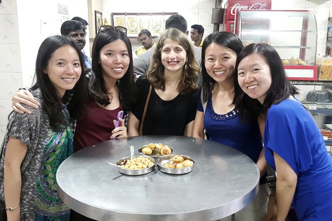 Foodies Day Out at Madurai - Key points to know before booking