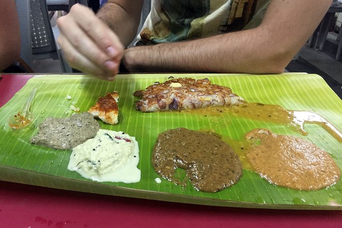 Foodies Day Out at Madurai - Why a private food tour makes sense in Madurai