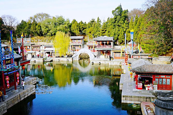 Forbidden City, Summer Palace&Temple of Heaven Mini Group Tour - Key points to know before booking