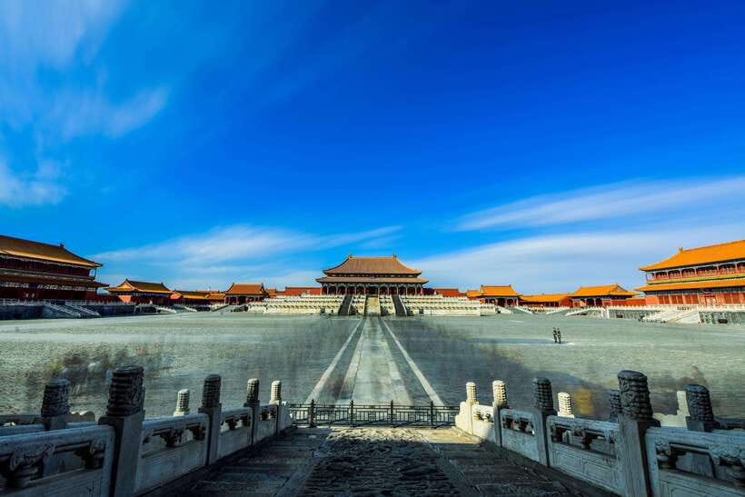 Forbidden City, Summer Palace & Temple of Heaven Tour - Why the private guide is worth considering