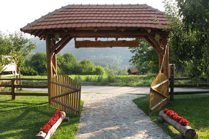Fortified Manasija Monastery and Resava Cave Tour - Who should book this Serbian countryside tour?