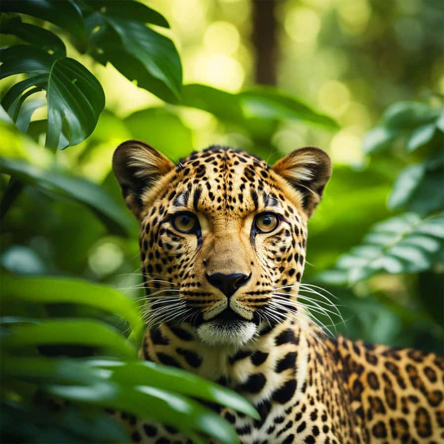 From Anuradhapura:Wilpattu Full-Day Wildlife Safari. - Key points before you book