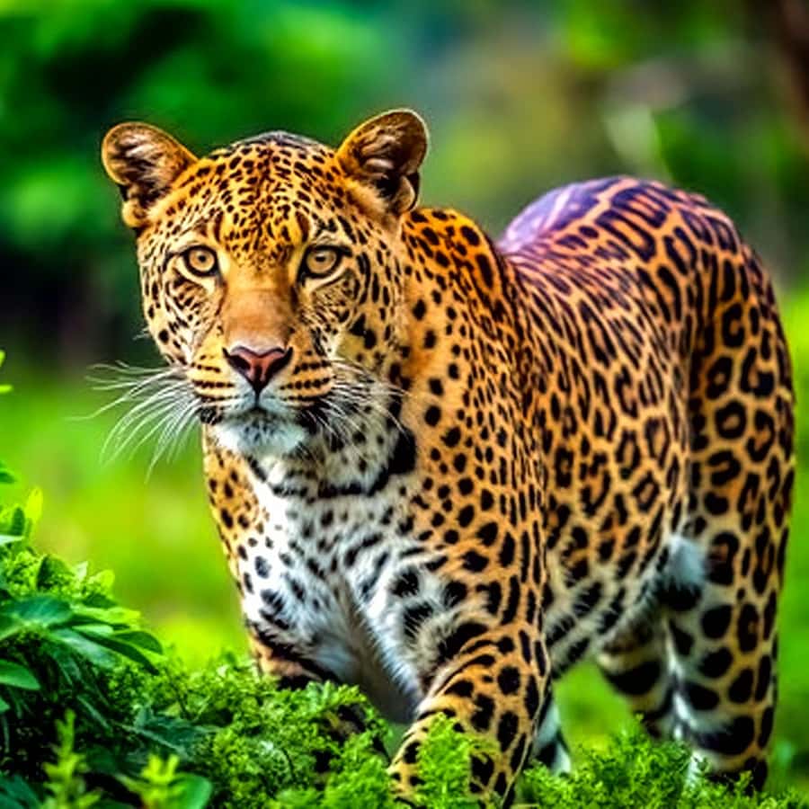From Anuradhapura:Wilpattu Full-Day Wildlife Safari. - Cancellation and booking details to keep handy
