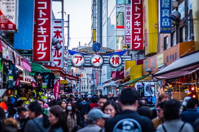 From Asakusa: Old Tokyo, Temples, Gardens and Pop Culture - Is $70.49 a fair price?