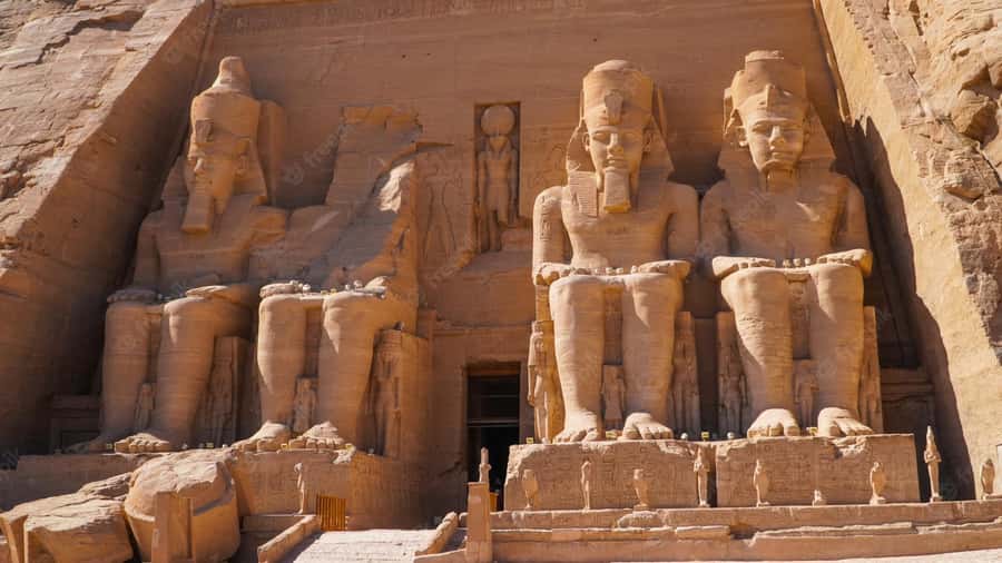 From Aswan: Abu Simbel Temple Day Trip with Hotel Pickup - Why Abu Simbel is worth the long road from Aswan