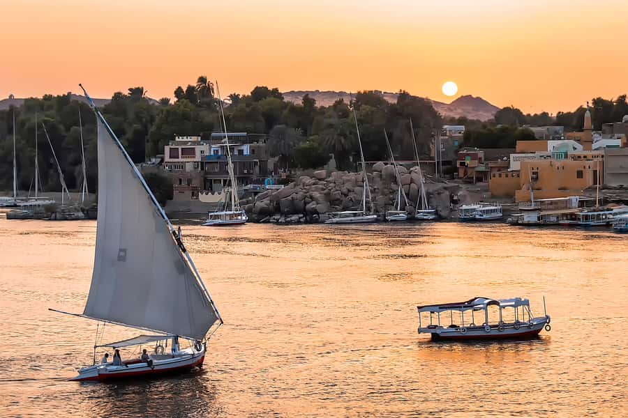From Aswan: Philae Temple & Motorboat Tour to Nubian Village - Key points to know before booking