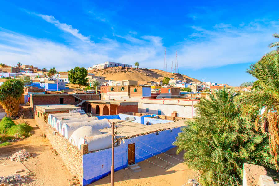 From Aswan: Philae Temple & Motorboat Tour to Nubian Village - What the $95 price covers