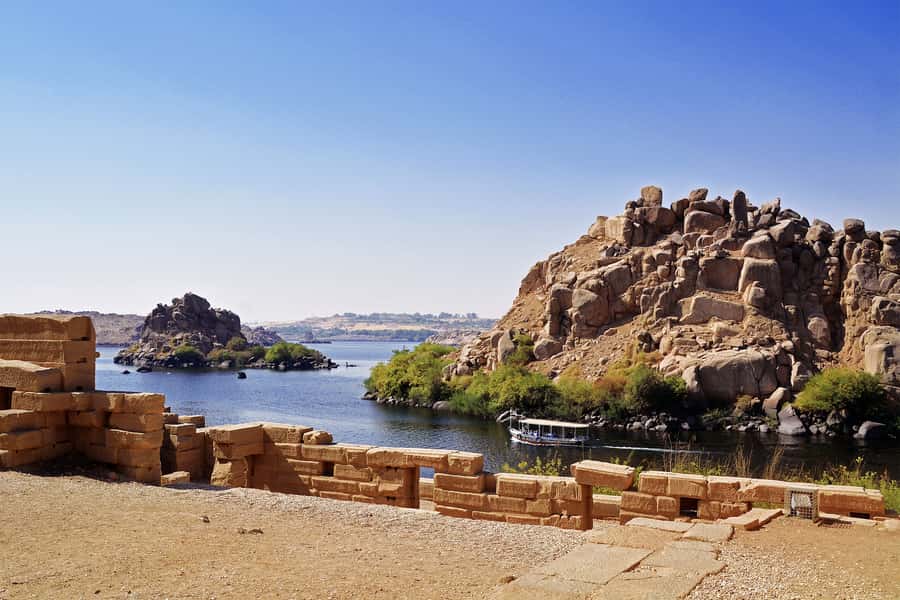 From Aswan: Philae Temple & Motorboat Tour to Nubian Village - Who will enjoy this seven-hour outing